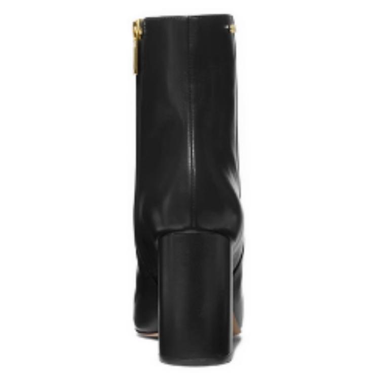 MICHAEL KORS MK Perla 'Leather Casual Mid-Calf Boot' 圖 2