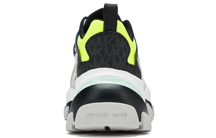 MICHAEL KORS Nick 'Black Grey Green' 圖 4