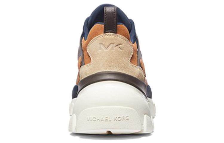 MICHAEL KORS Nicks Low 'Yellow Blue' 圖 4