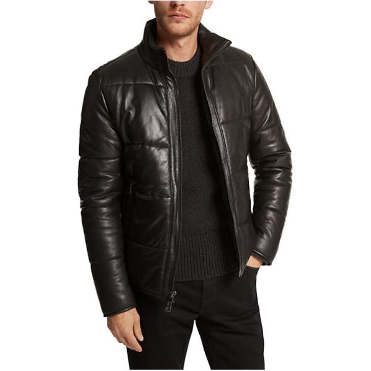 MICHAEL KORS Red Color-Block Stripe Pullover Hoodie CR150MN1X4-0618