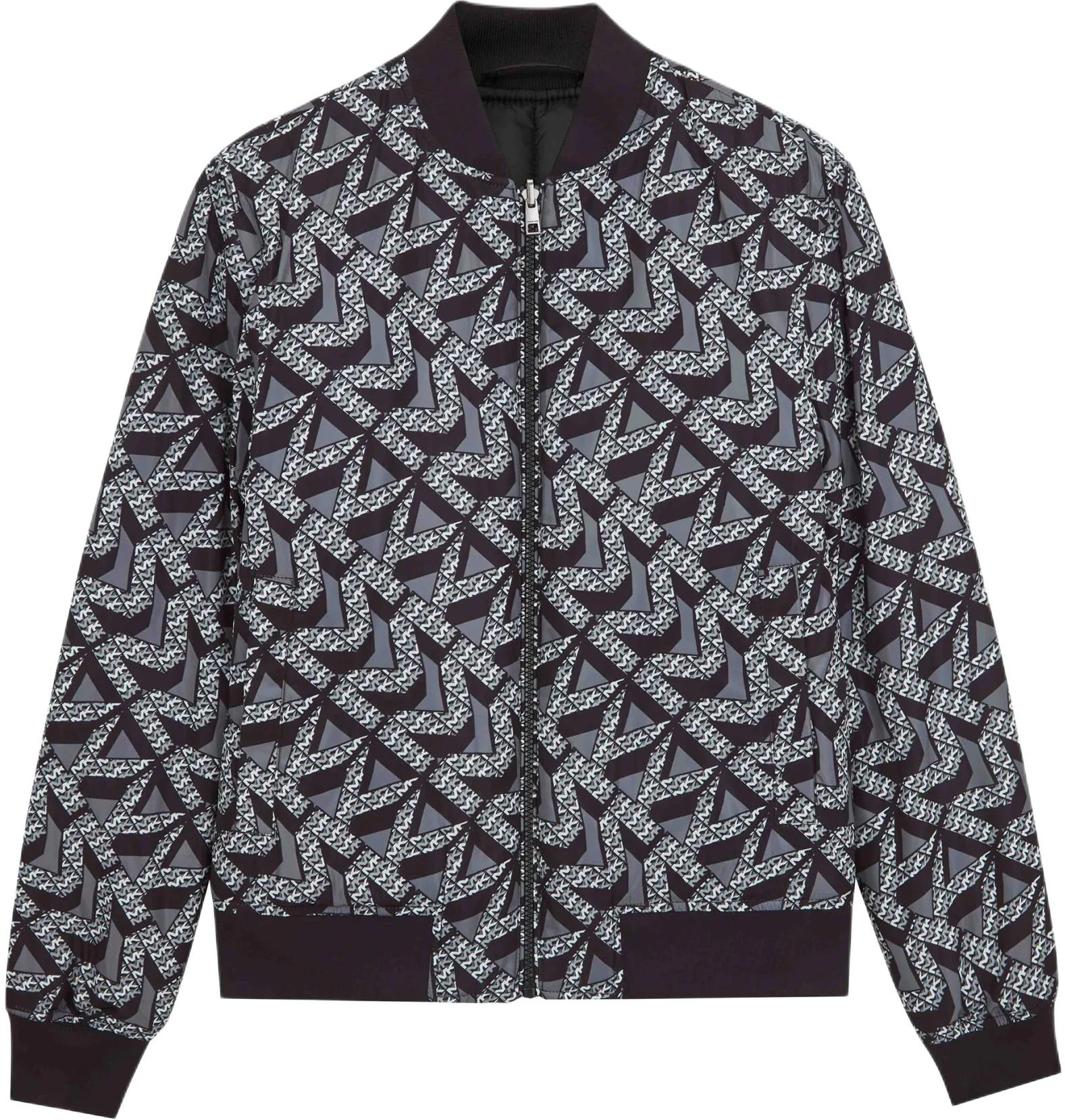 michael-kors-reversible-printed-zip-jacket-black-of-1201-d316-001