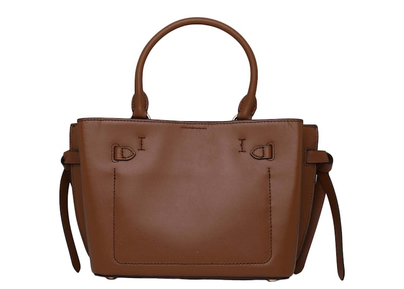 Order 迈克高仕小号腰带风格手提包行李箱