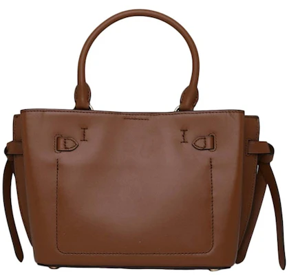 迈克高仕小号腰带风格手提包行李箱 Order 迈克高仕小号腰带风格手提包行李箱