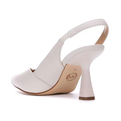 MICHAEL KORS Sneaker 'White 78'