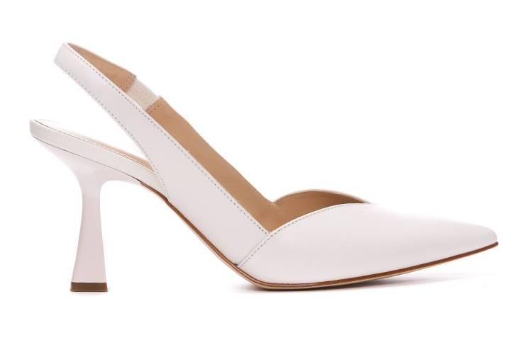 MICHAEL KORS Sneaker 'White 78' 圖 2