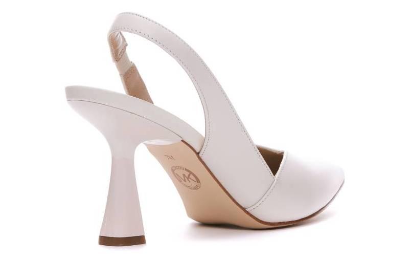 MICHAEL KORS Sneaker 'White 78' 圖 3