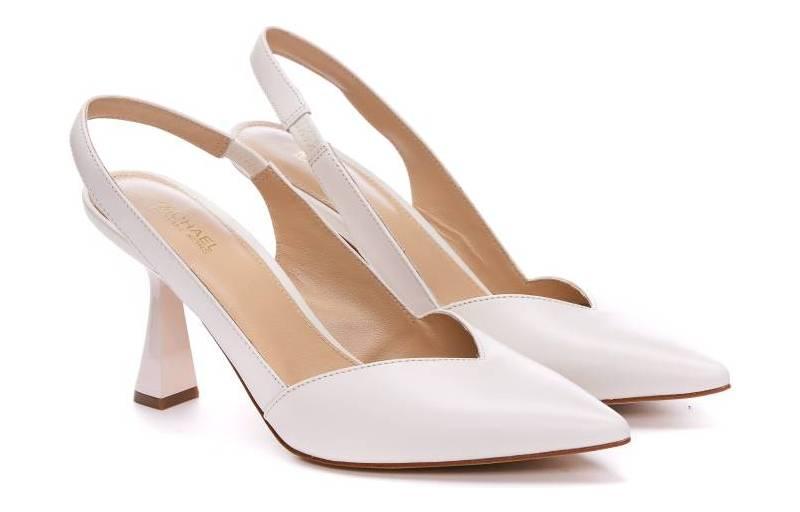 MICHAEL KORS Sneaker 'White 78' 圖 4