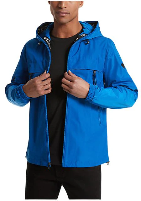 michael-kors-solid-blue-zip-up-hoodie-jacket-with-long-sleeves-cs-3205-h67-f-2519