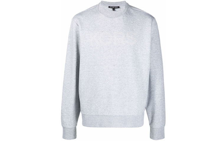 MICHAEL KORS Solid Napa Leather Biker Jacket Peanut Color Long Sleeve CF1800D42A