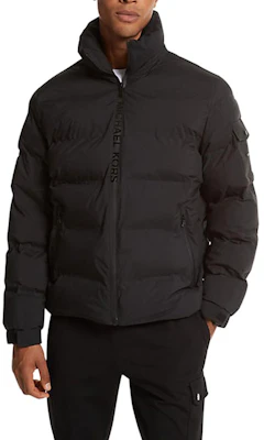 MICHAEL KORS Jaket Down Lengan Panjang Quilt Solid MC69563-0001 Buy MICHAEL KORS Jaket Down Lengan Panjang Quilt Solid MC69563-0001