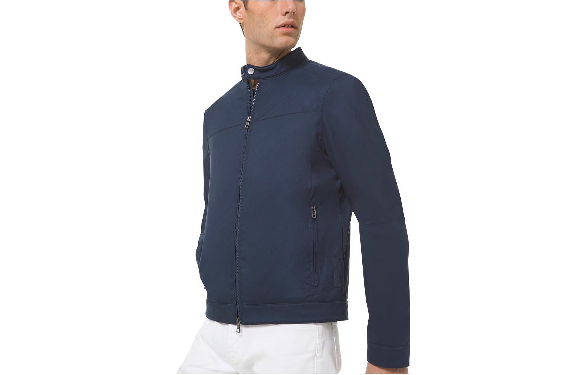 MICHAEL KORS SS22 3-in-1 Zip Sports Jacket CB92249EA1410