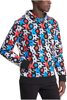 MICHAEL KORS SS23 All-Over Logo Print Sweatshirt Multi-Color for Men OS351EV8E4-001 MICHAEL KORS SS23 All-Over Logo Print Sweatshirt Multi-Color for Men OS351EV8E4-001