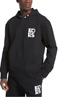 MICHAEL KORS SS23 Logo Print Hoodie Black () CS351G75MF-001 MICHAEL KORS SS23 Logo Print Hoodie Black () CS351G75MF-001