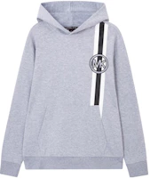 MICHAEL KORS SS23 Logo Print Sweatshirt Grey - OF2516I5MF-030 MICHAEL KORS SS23 Logo Print Sweatshirt Grey - OF2516I5MF-030