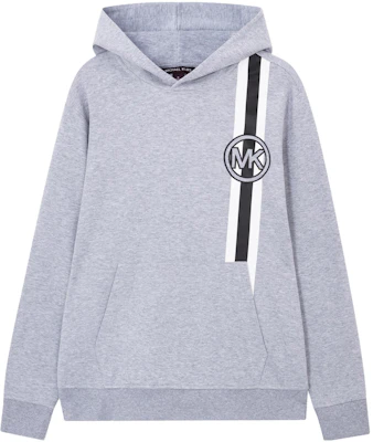 마이클 코어스 SS23 로고 프린트 스웨트셔츠 그레이 OF2516I5MF-030 Buy 마이클 코어스 SS23 로고 프린트 스웨트셔츠 그레이 OF2516I5MF-030