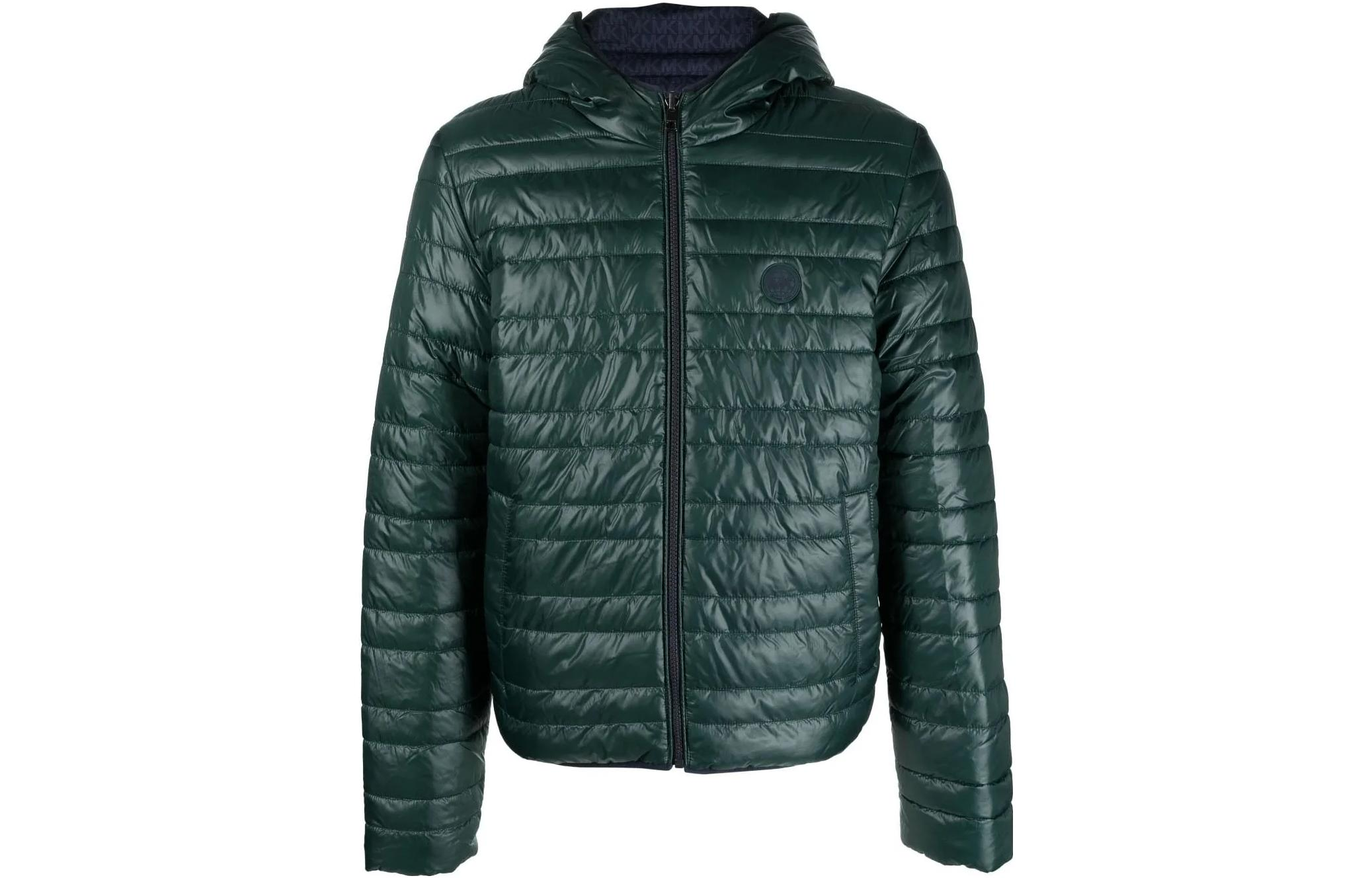 MICHAEL KORS SS23 Red Pullover Crewneck Sweatshirt for Men CS36080FE5-2998