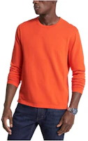 MICHAEL KORS SS23 Red Pullover Crewneck Sweatshirt for Men CS36080FE5-2998 MICHAEL KORS SS23 Red Pullover Crewneck Sweatshirt for Men CS36080FE5-2998