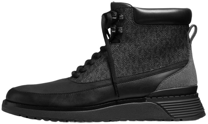 Michael kors wyatt ankle boots sales