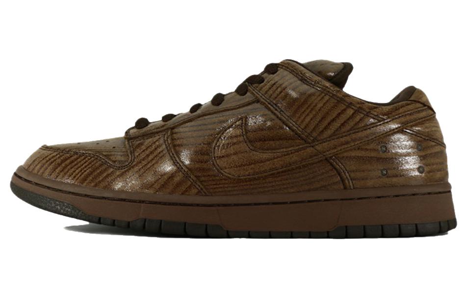 Buy Michael Lau x Nike Dunk SB Low 'Kopi Hitam' 316164-221