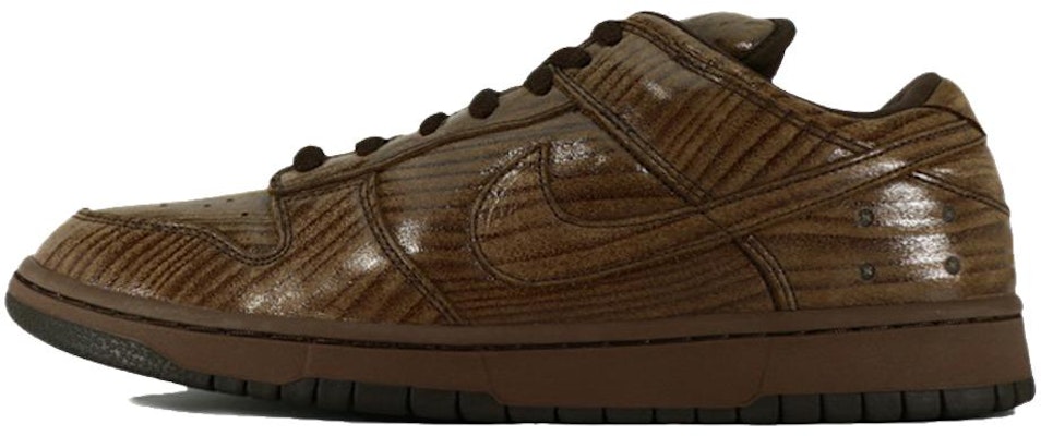 Michael Lau x Nike Dunk SB Low 'Kopi Hitam' 316164-221 Buy Michael Lau x Nike Dunk SB Low 'Kopi Hitam' 316164-221