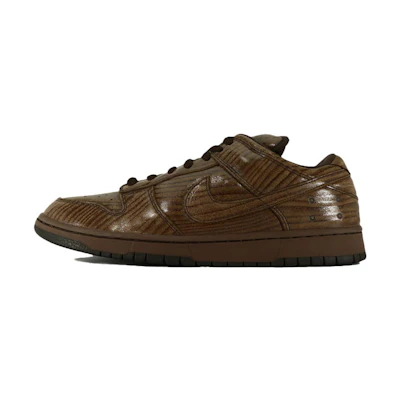 Michael Lau Nike Dunk SB Low 'Dark Coffee'