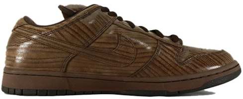 マイケル・ラウ × ナイキ SB ダンク Low "ダークコーヒー" 316164-221 Order マイケル・ラウ × ナイキ SB ダンク Low "ダークコーヒー" 316164-221