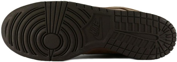 マイケル・ラウ × ナイキ SB ダンク Low "ダークコーヒー" 316164-221 Shop マイケル・ラウ × ナイキ SB ダンク Low "ダークコーヒー" 316164-221