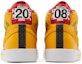 Details for Michael Lau x Nike SB Blazer Premium 'China BMX' Malaysia 314070-771