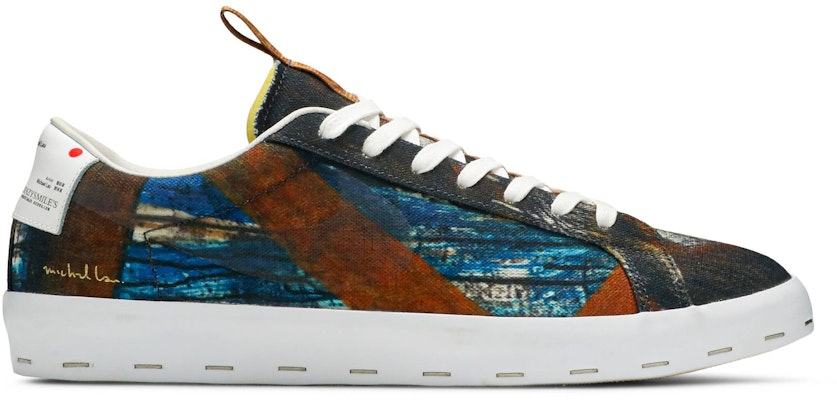 Michael Lau x Nike Zoom Blazer Low QS SB 'Salvator Michael' Lelaki BQ6449-002 Buy Michael Lau x Nike Zoom Blazer Low QS SB 'Salvator Michael' Lelaki BQ6449-002