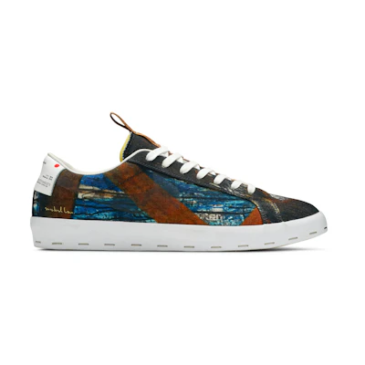 Michael Lau Nike Zoom Blazer Low QS SB 'Salvator Michael'