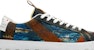 Michael Lau x Nike Zoom Blazer Low QS SB 'Salvator Michael' Lelaki BQ6449-002