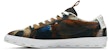 Michael Lau x Nike Zoom Blazer Low QS SB 'Salvator Michael' Lelaki BQ6449-002