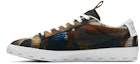 Lookbook Michael Lau x Nike Zoom Blazer Low QS SB 'Salvator Michael' Lelaki BQ6449-002