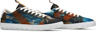 Cheap Michael Lau x Nike Zoom Blazer Low QS SB 'Salvator Michael' Lelaki BQ6449-002