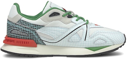 Michael Lau x Puma Mirage Mox '网格纸' 375196-01 Order Michael Lau x Puma Mirage Mox '网格纸' 375196-01