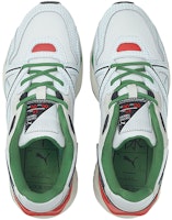 Michael Lau x Puma Mirage Mox '网格纸' 375196-01 Shop Michael Lau x Puma Mirage Mox '网格纸' 375196-01