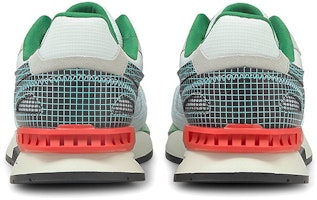 Michael Lau x Puma Mirage Mox '网格纸' 375196-01 Purchase Michael Lau x Puma Mirage Mox '网格纸' 375196-01