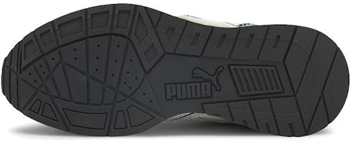 Michael Lau x Puma Mirage Mox '网格纸' 375196-01 Details for Michael Lau x Puma Mirage Mox '网格纸' 375196-01