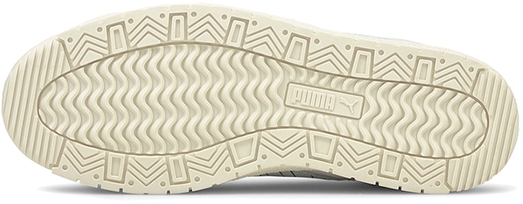 Michael Lau x Puma Ralph Sampson 70 Mid 'Scribble' Sepatu 375197-01 Details for Michael Lau x Puma Ralph Sampson 70 Mid 'Scribble' Sepatu 375197-01