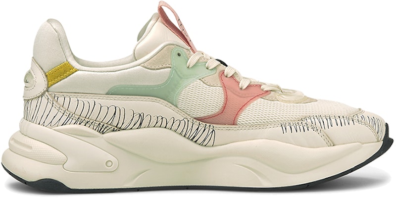 Michael Lau x Puma RS-2K '蛋奶酒' 375199-01 Order Michael Lau x Puma RS-2K '蛋奶酒' 375199-01