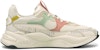 Michael Lau x Puma RS-2K 'Eggnog' Lelaran Khas 375199-01