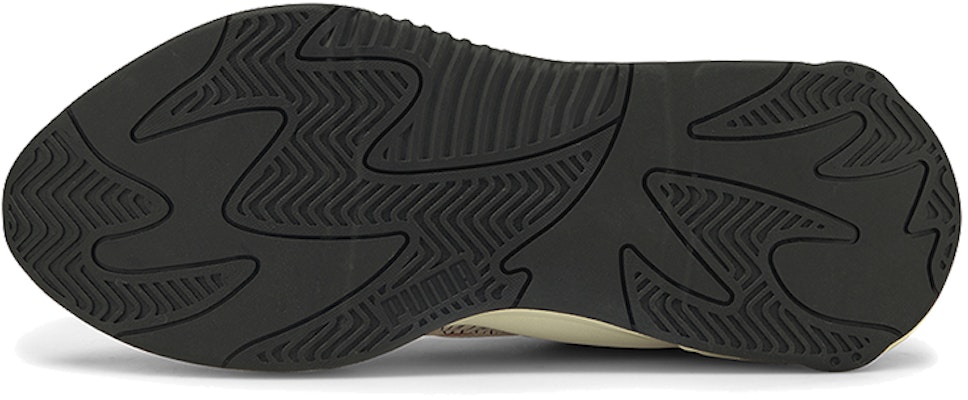 Michael Lau x Puma RS-2K '蛋奶酒' 375199-01 Details for Michael Lau x Puma RS-2K '蛋奶酒' 375199-01