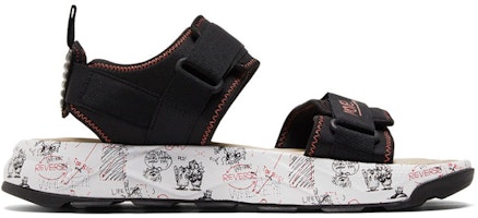 Michael Lau x Puma RS-涼鞋「黑白」380517-01 Order Michael Lau x Puma RS-涼鞋「黑白」380517-01