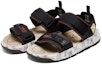 Lookbook Michael Lau x Puma RS-Sandal 'Hitam Putih' 380517-01