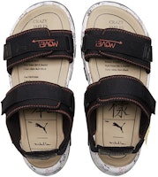 Michael Lau x Puma RS-涼鞋「黑白」380517-01 Shop Michael Lau x Puma RS-涼鞋「黑白」380517-01