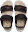 Shop Michael Lau x Puma RS-Sandal 'Hitam Putih' 380517-01