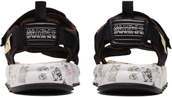 Michael Lau x Puma RS-涼鞋「黑白」380517-01 Purchase Michael Lau x Puma RS-涼鞋「黑白」380517-01