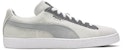 Michael Lau x Puma Suede Classic 'Putih Kelabu' 366313-01