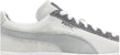 Michael Lau x Puma Suede Classic 'Putih Kelabu' 366313-01