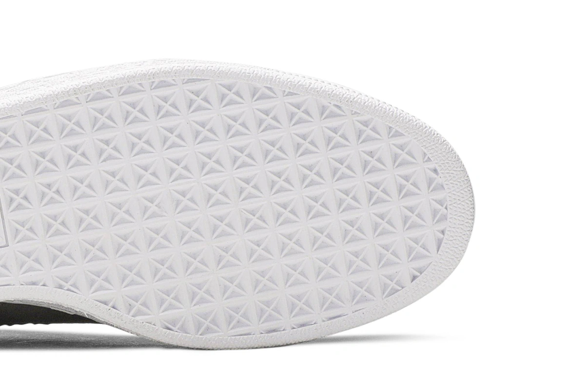 Michael Lau x Puma Suede Classic 'White Grey'